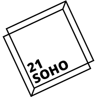21Soho logo