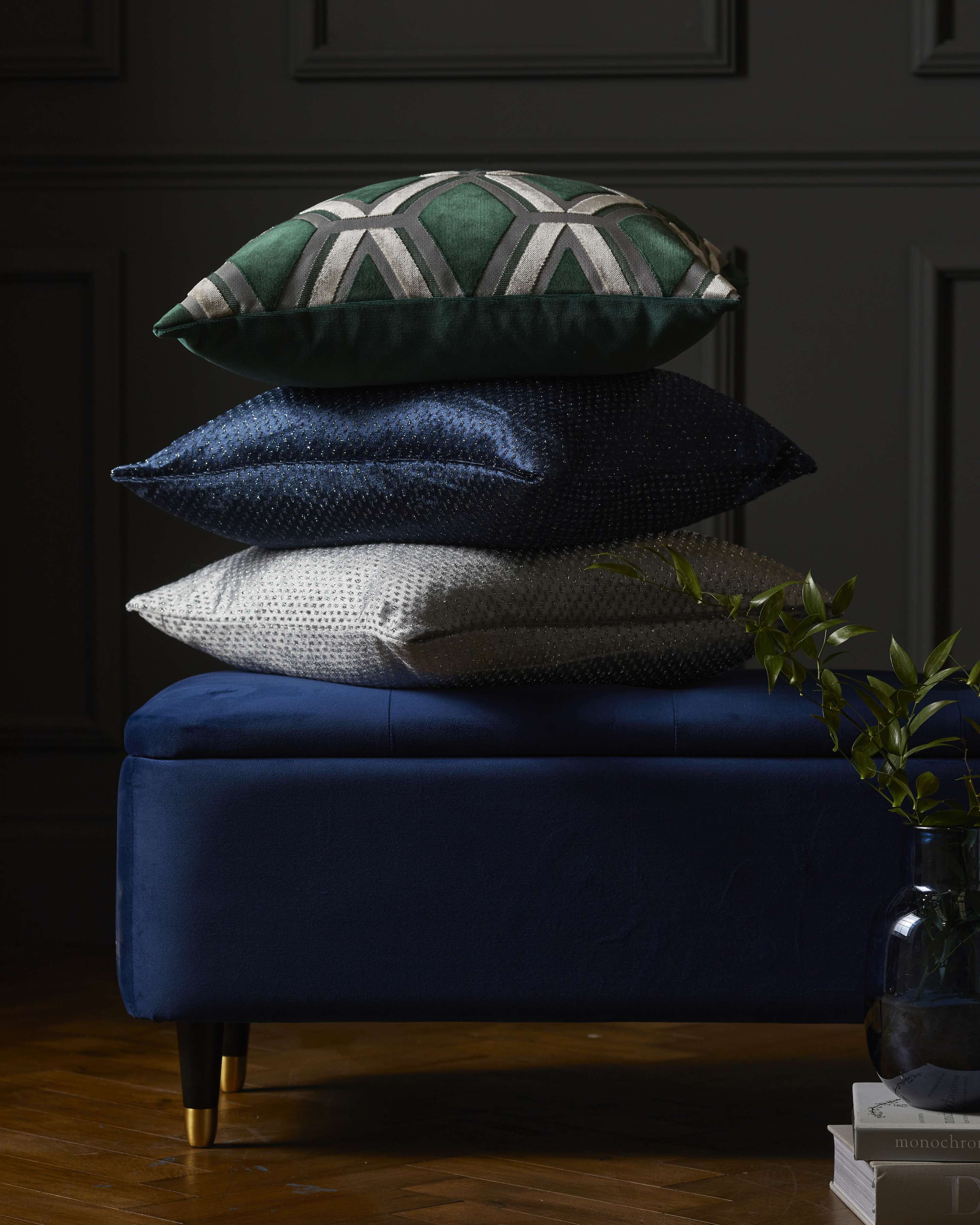 Homeware for Next PLC by Joseph Yates