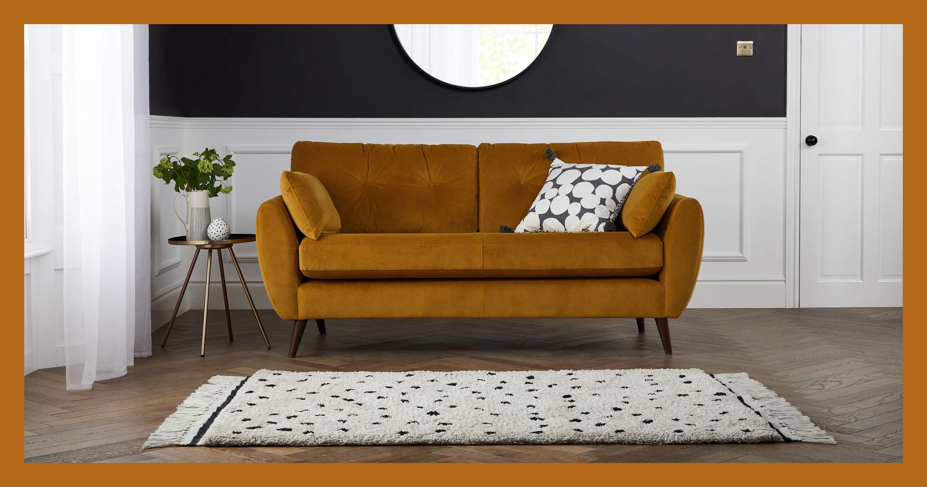 Homeware for Next PLC by Joseph Yates