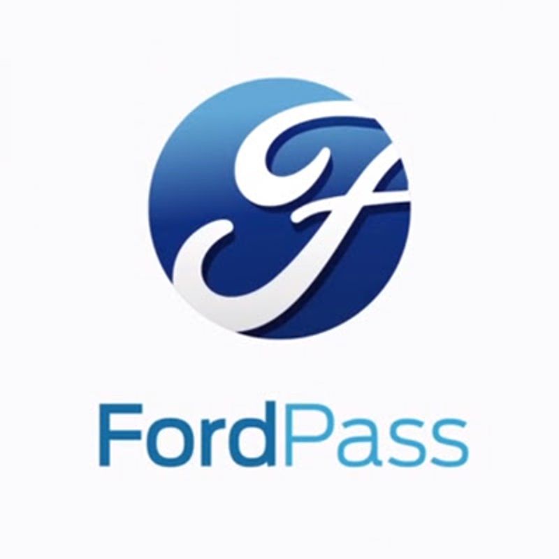 FordPass App by joana veiga