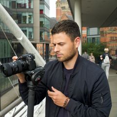 Jamie Jackson