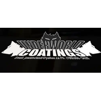 Underworld Coatings logo