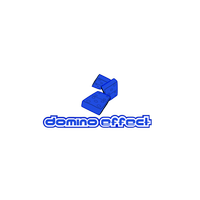 Domino Effect logo