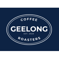 Geelong Coffee Roasters logo