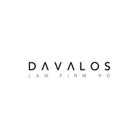 Davalos Law Firm PC logo
