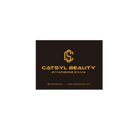 CATSYL BEAUTY logo
