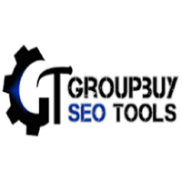 Group Buy SEO Tools logo
