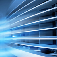 HeatRight Heating & Air Conditioning logo