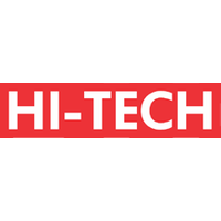 Hi-Tech Multi Education logo