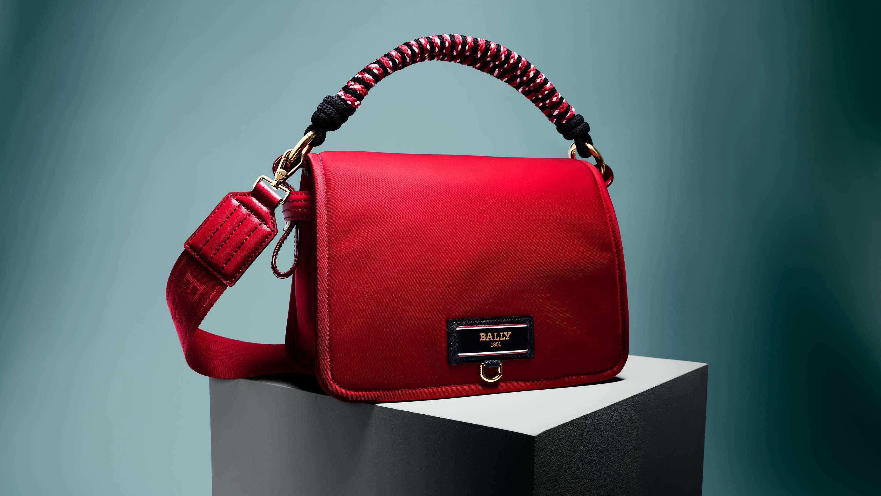 Bally B-Echo 2021 by Luca Barbieri