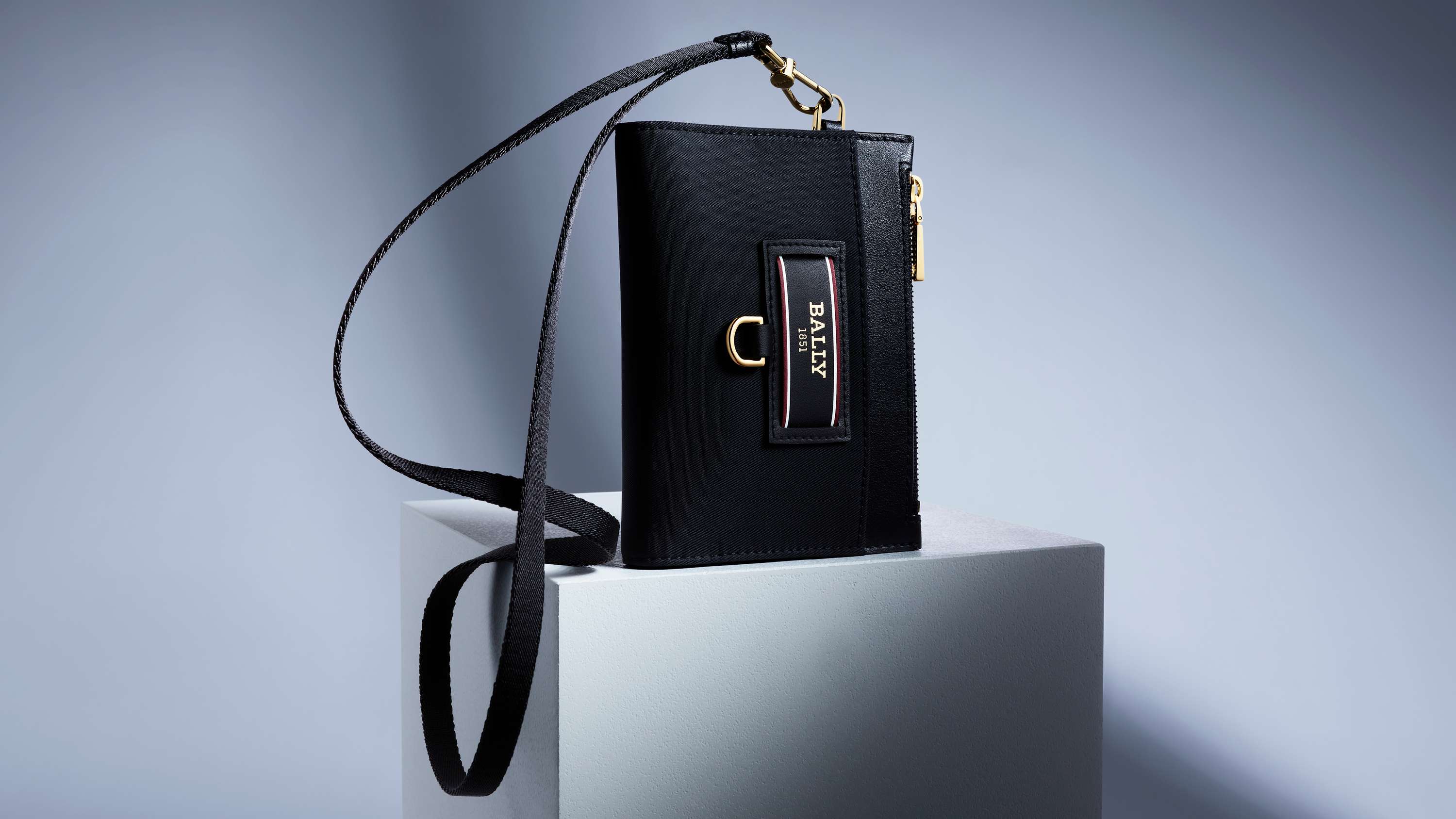 Bally B-Echo 2021 by Luca Barbieri
