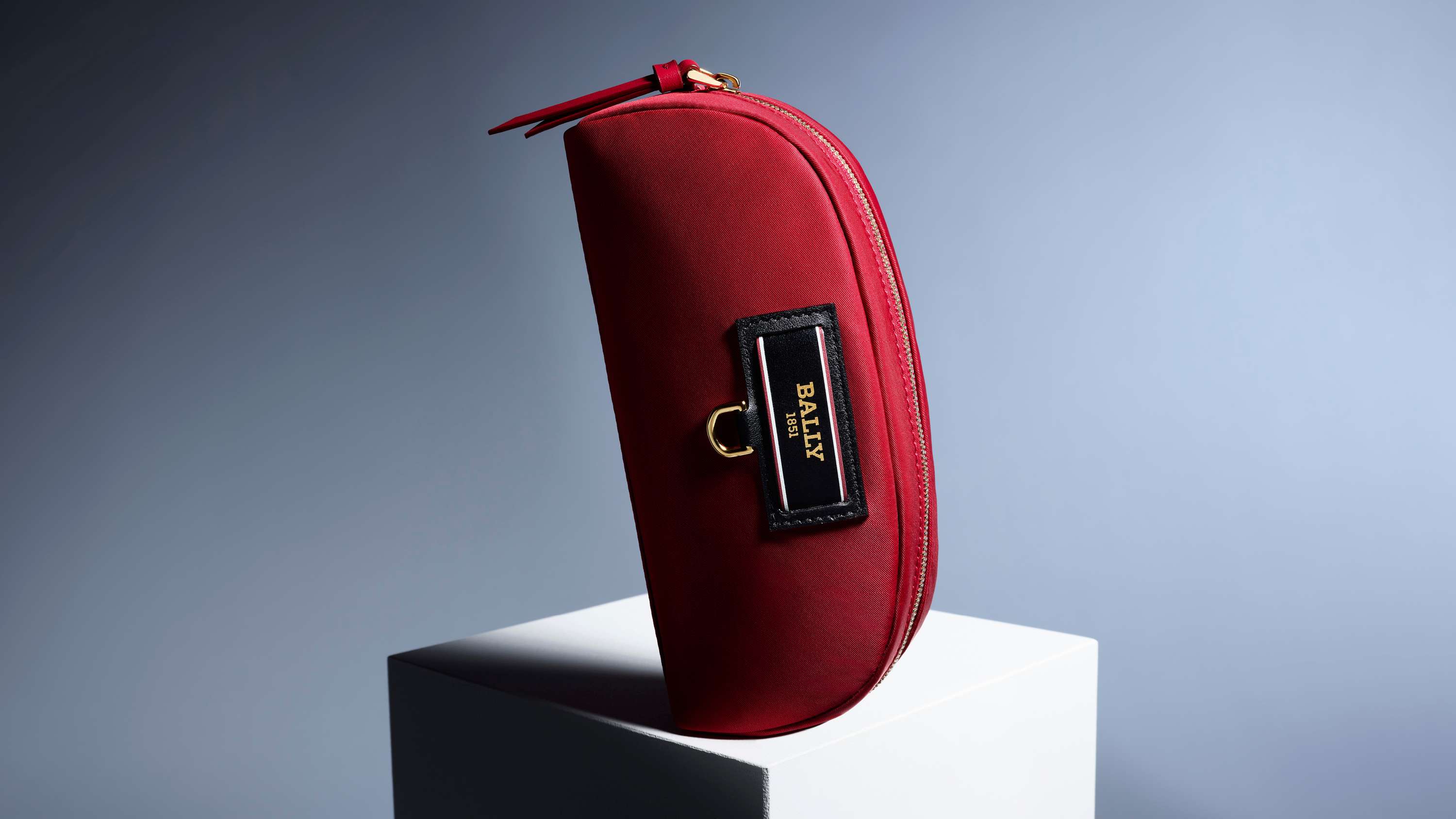 Bally B-Echo 2021 by Luca Barbieri