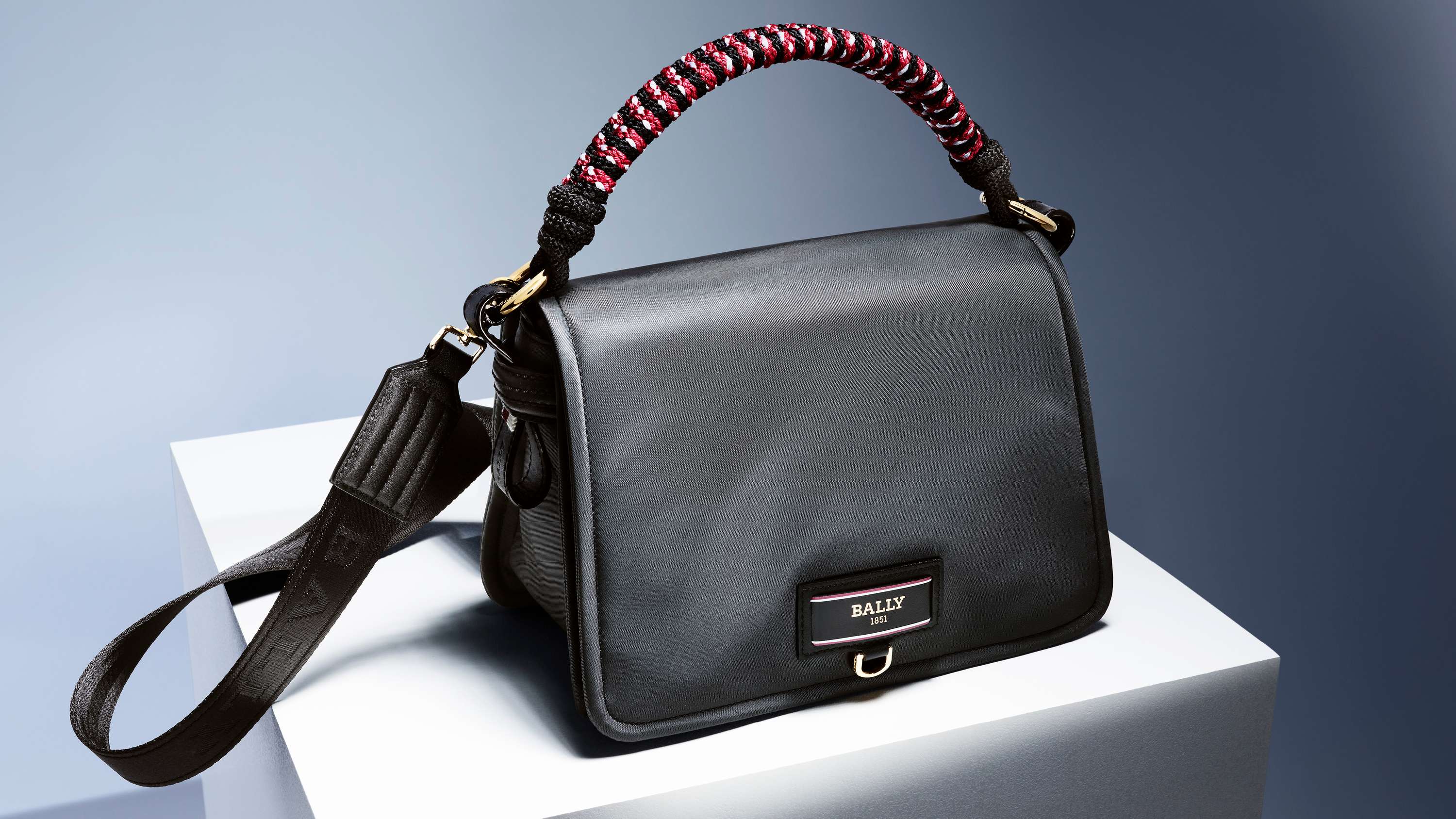 Bally B-Echo 2021 by Luca Barbieri