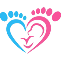 Yaami fertility center Indore logo