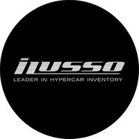 iLusso - Used Exotic Cars for Sale logo