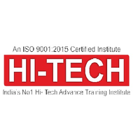 Hi-Tech Institute Laxminagar logo