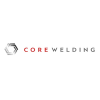 Core Welding logo