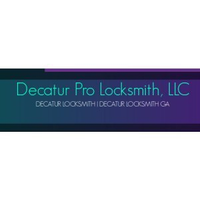 Decatur Pro Locksmith, LLC logo