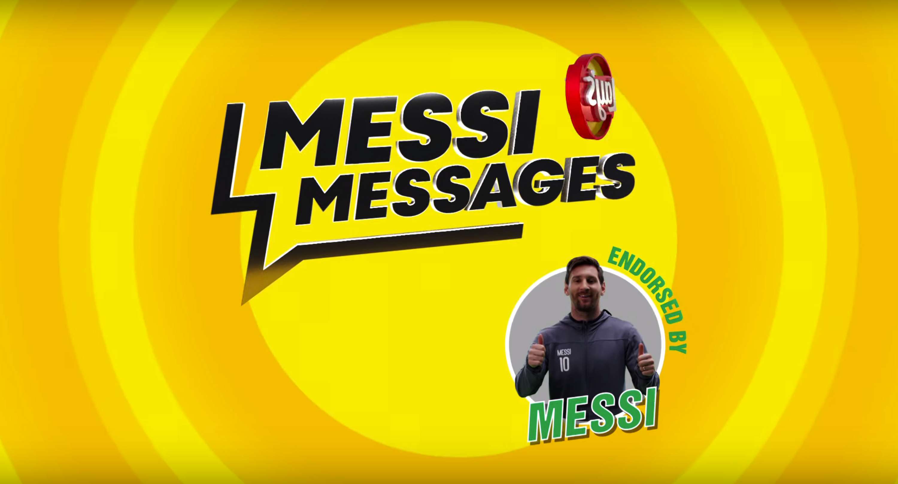 Lays "Messie Messages" by Eleanor Thwaites