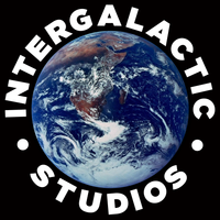 Intergalactic Studios logo