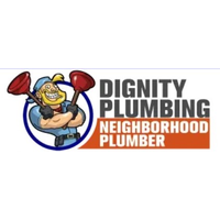 Dignity Plumbing Service logo