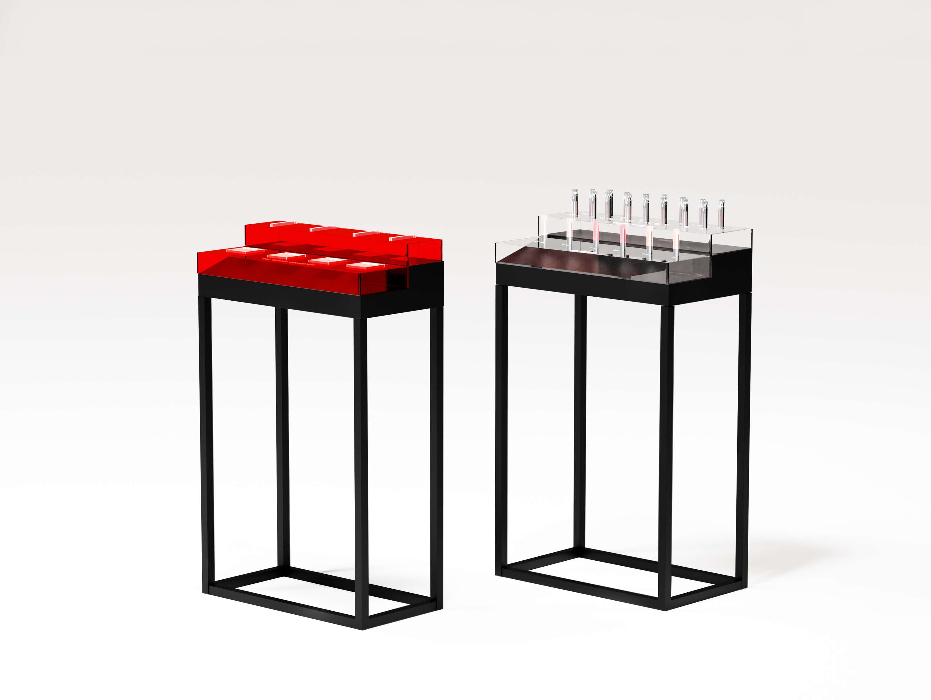 NARS by Jakub Oleskevic