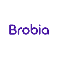 Brobia logo