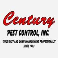 Century Pest Lockhart logo