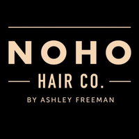 Noho Hair Co. logo