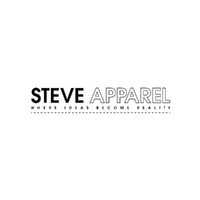 Steve Apparel logo