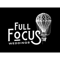 Full Focus Weddings logo