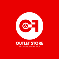 C&F Outlet Store logo