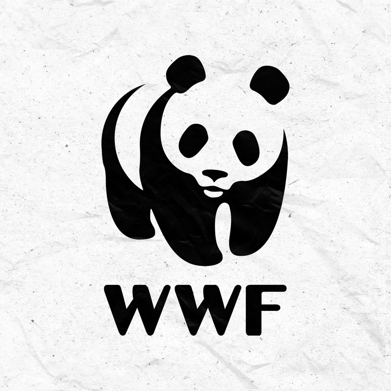 WWF - Act for our planet by William Norton