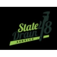 State 48 Drain Service and Tankless Water Heater Installation logo