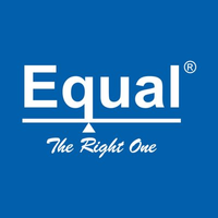 EQUAL logo
