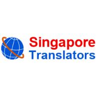 Singapore Translators logo