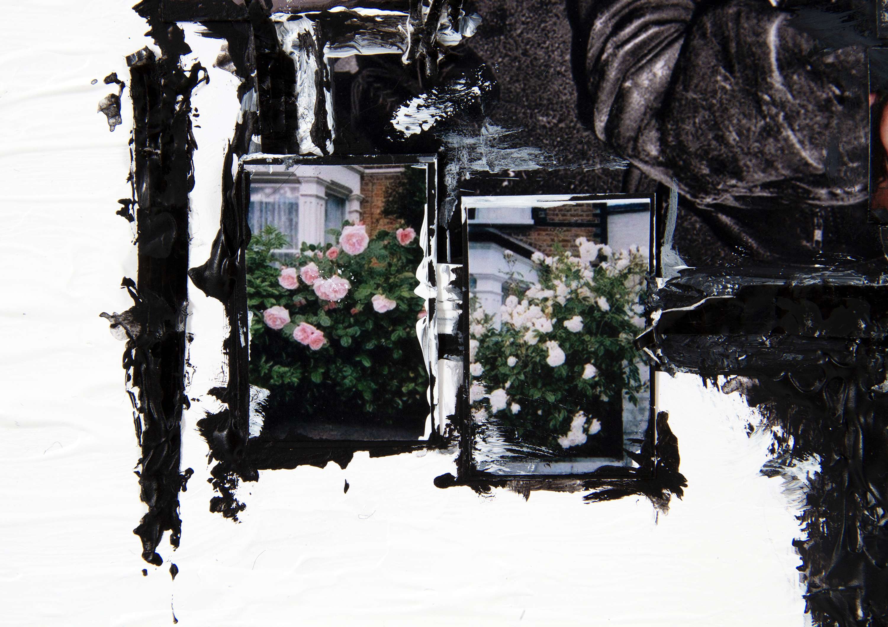 Days Become Years [Visual Project] by Ashley Rommelrath