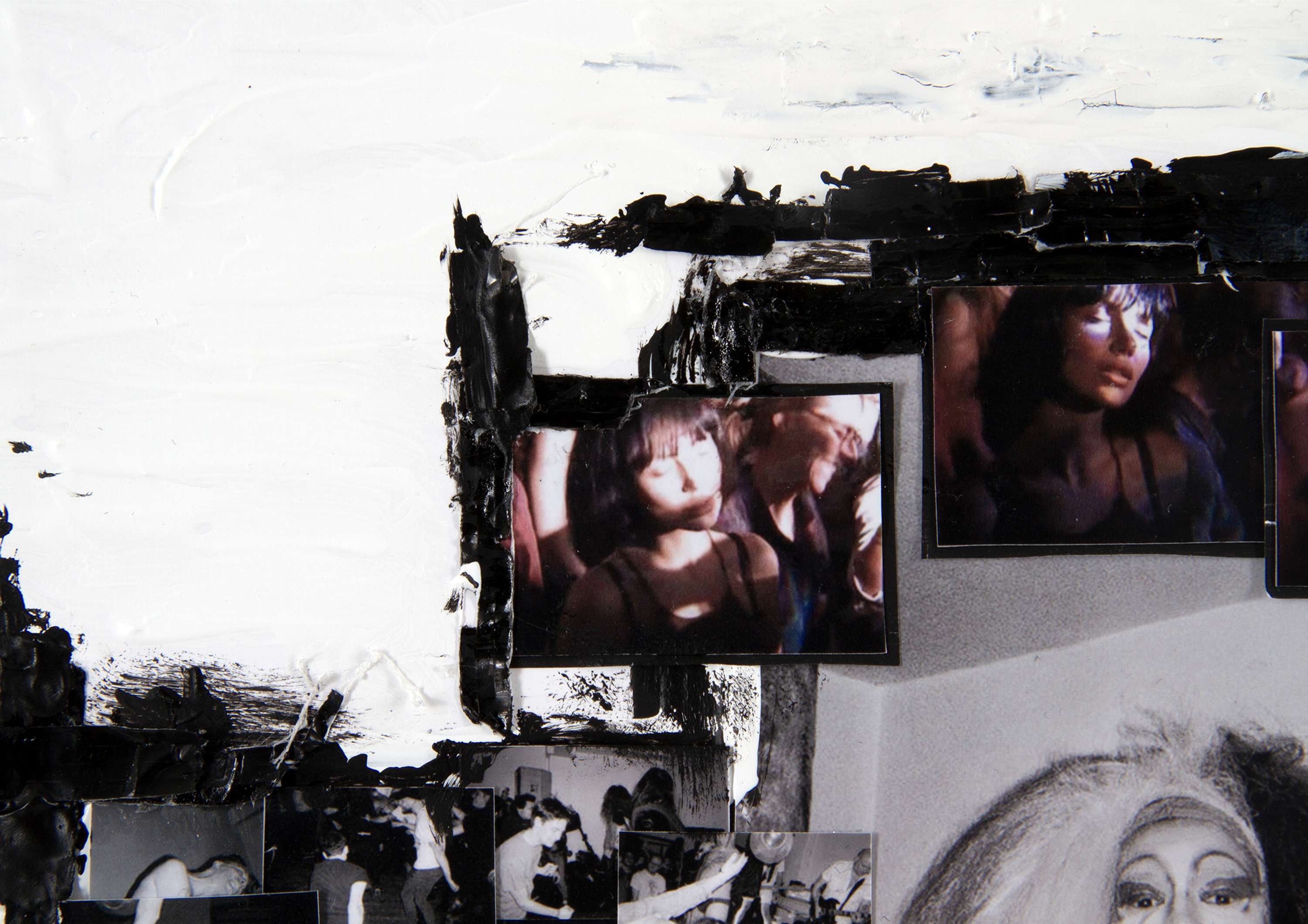 Days Become Years [Visual Project] by Ashley Rommelrath