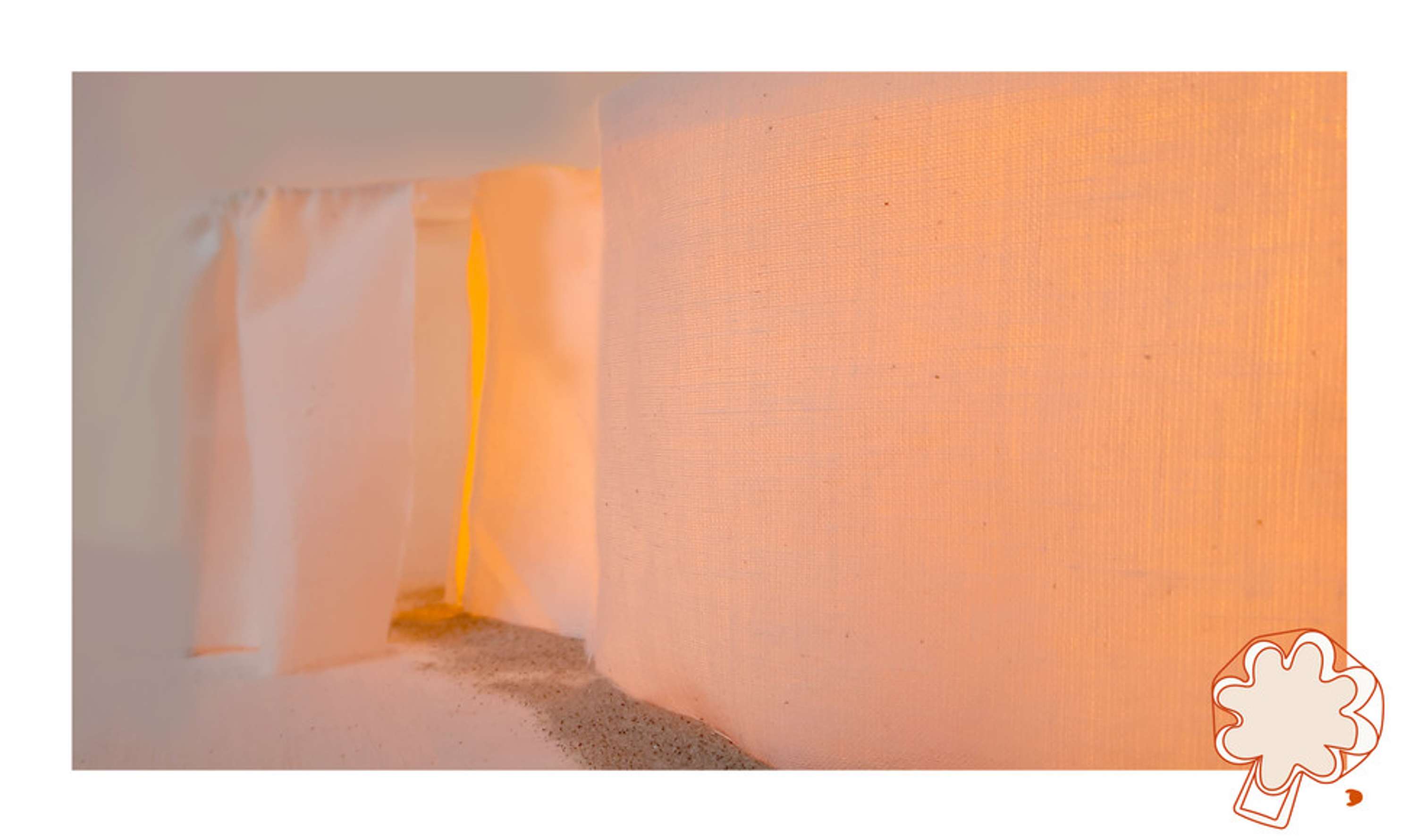 The Oomph Project by Jeanne Bréard