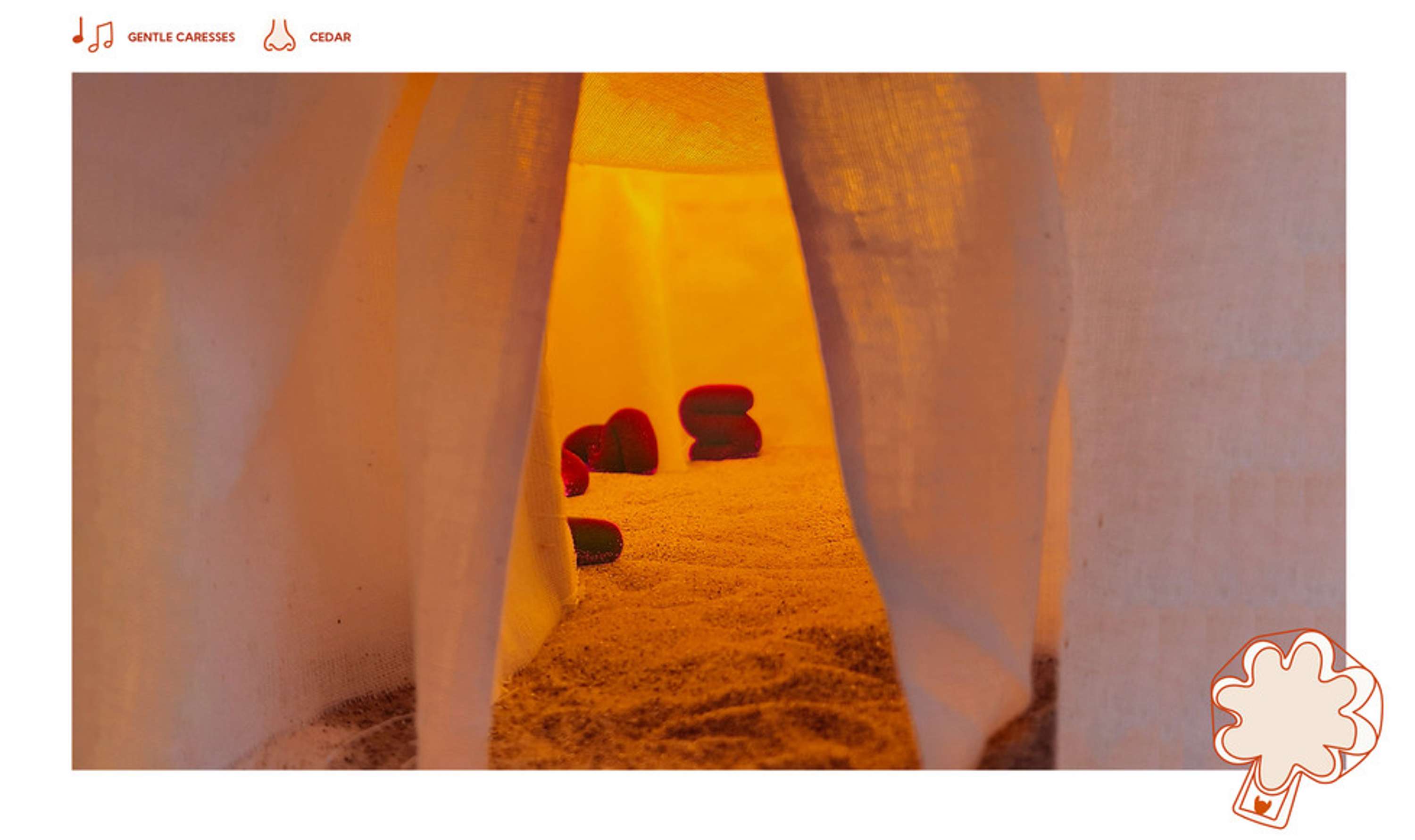 The Oomph Project by Jeanne Bréard