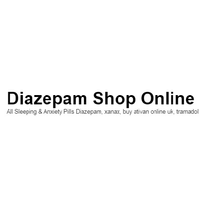 Diazepam Shop Online logo