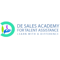 De Sales academy logo