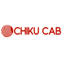 Chiku Cab LLP logo