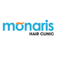 Monaris Hair Clinic logo