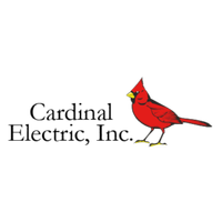 Cardinal Electric Inc logo
