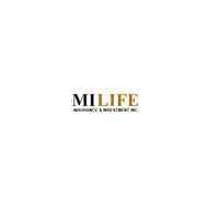 MILIFE Child Insurance logo
