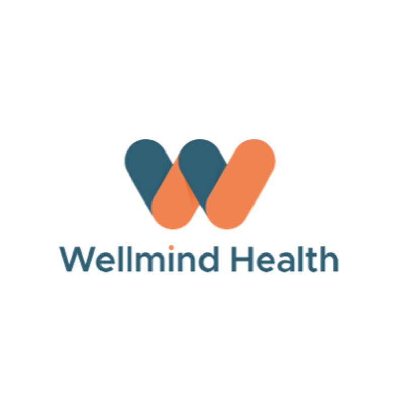 Wellmind Health by Rich Clayton