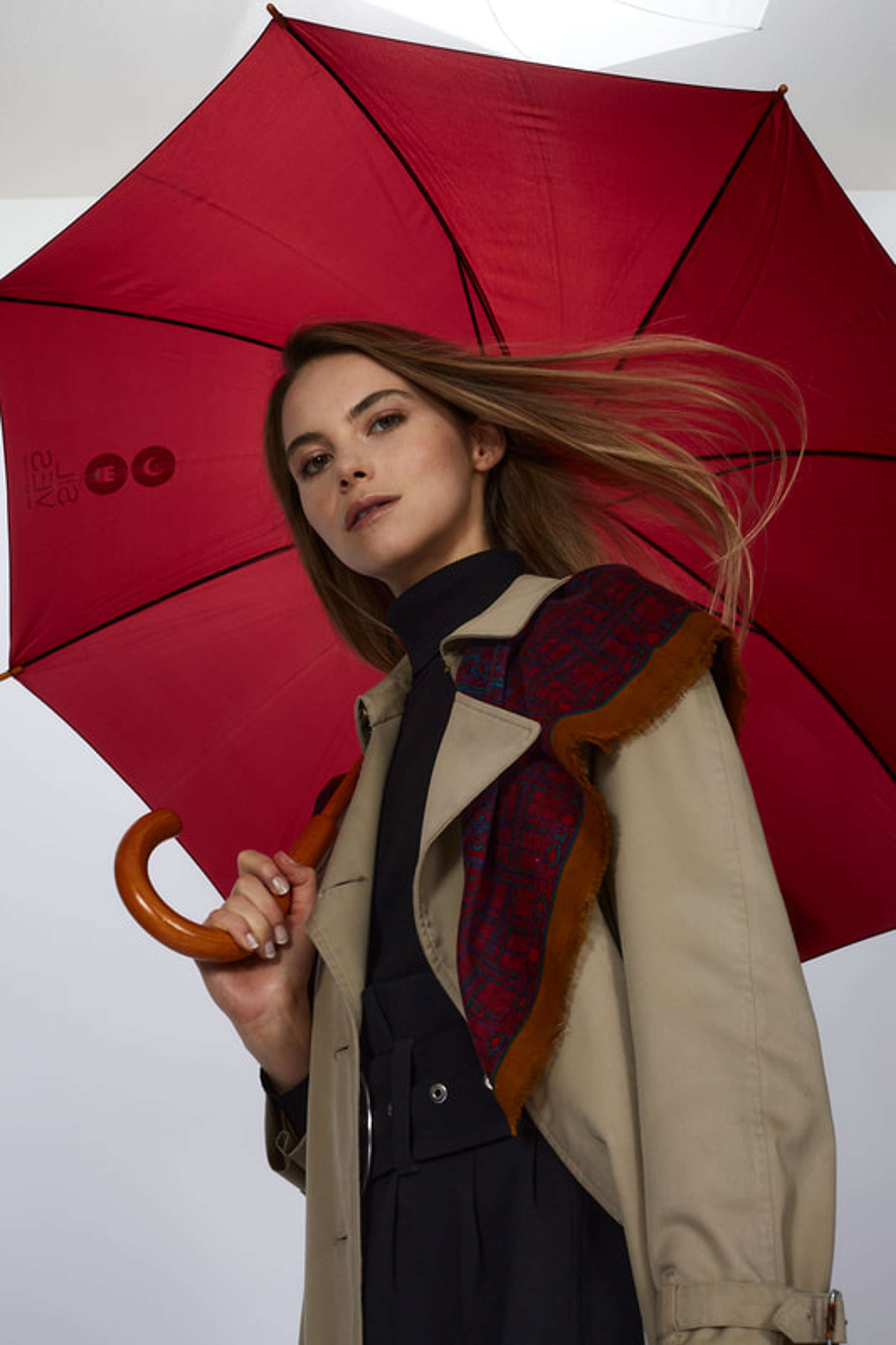 Classics Editorial Photoshoot by Eleanor Steel