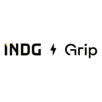 INDG Grip logo