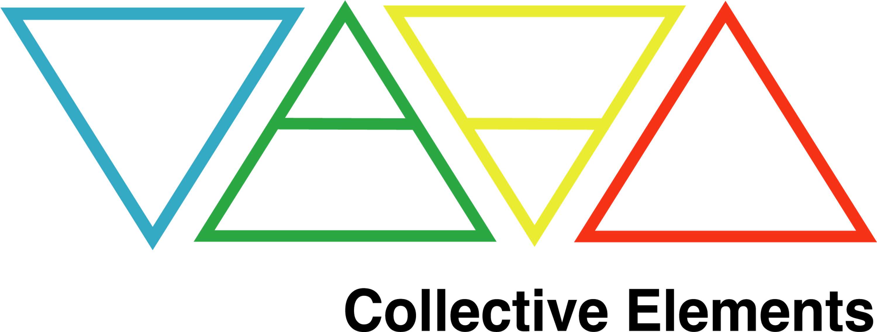 Collective Elements by Maya Chakrabarti-Sako